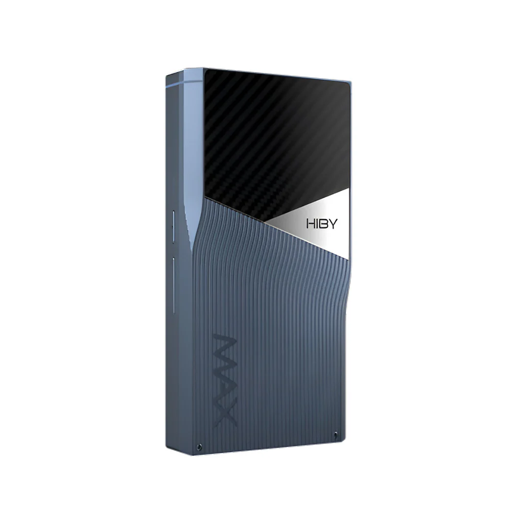 HiBy - R6 Pro Max Portable Music Player - Image 15