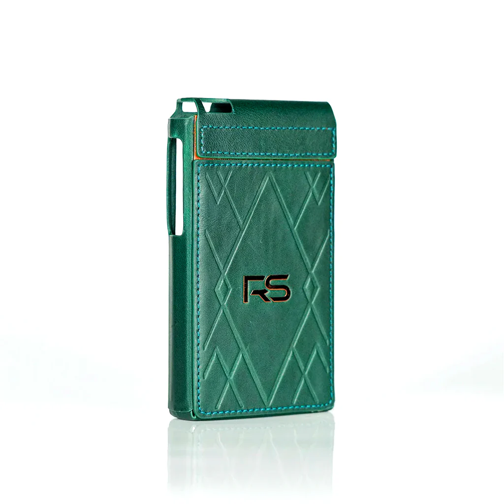 HiBy - RS6 Leather Case - Image 3
