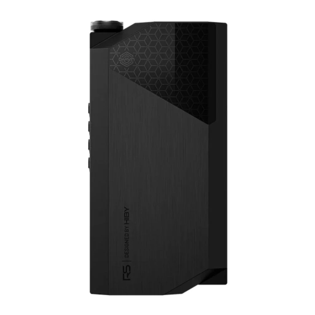HiBy – RS8 II Flagship Android Digital Audio Player - Image 25