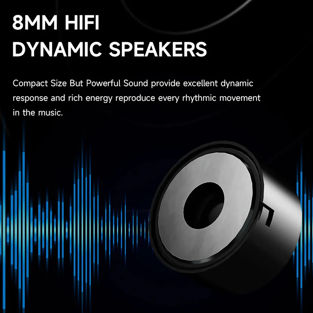 HiBy - XOE Wired Earphone - Image 13