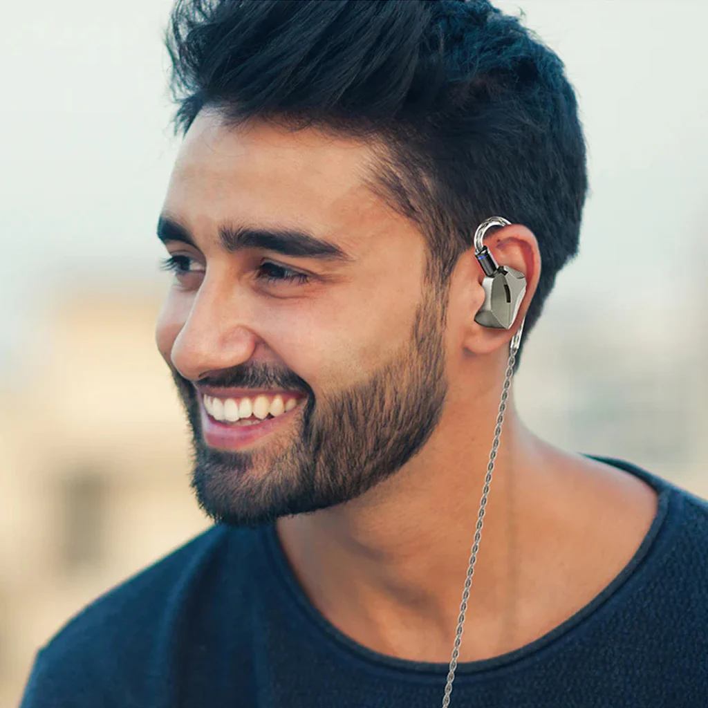 Hidizs - MP145 IEM - Image 5
