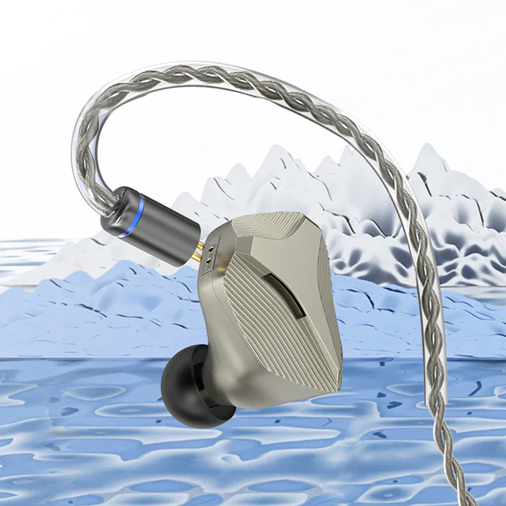 Hidizs - MP145 IEM - Image 9