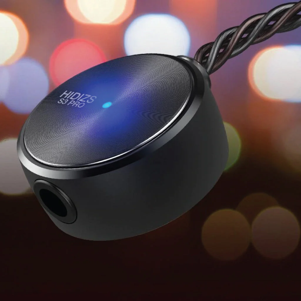 Hidizs - S3 PRO Hi-Res DAC Dongle - Image 7