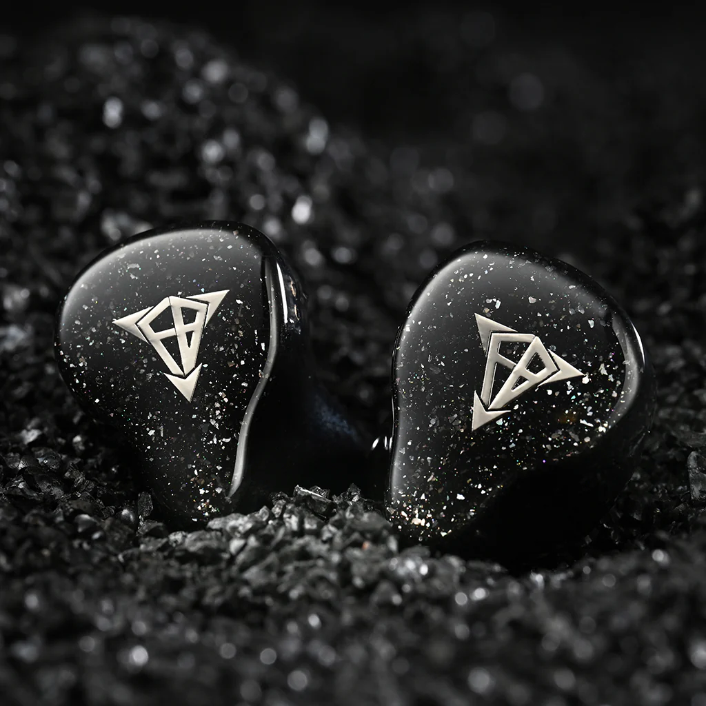 Hisenior - Mega7 1DD+4Sonion BA+2Knowles BA In-Ear Monitor