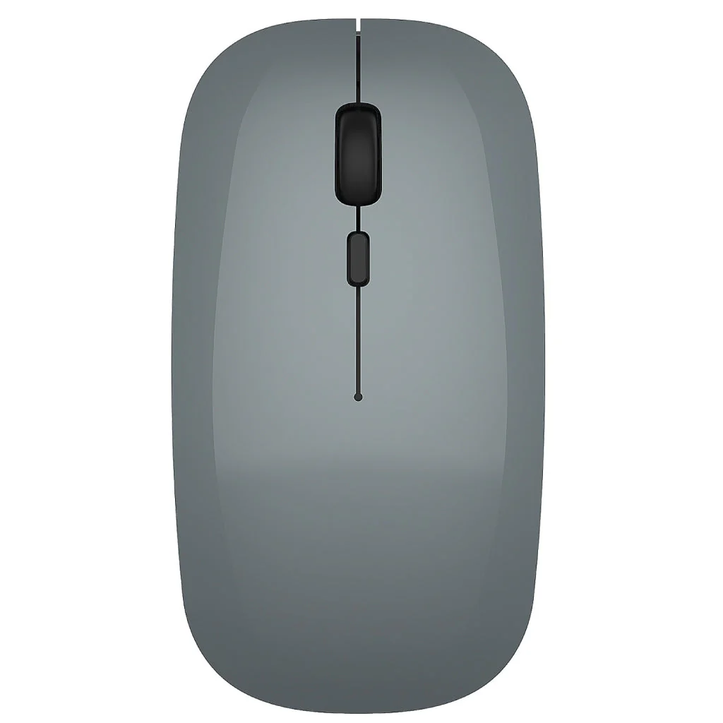 HXSJ - M90 Wireless Mouse - Image 2