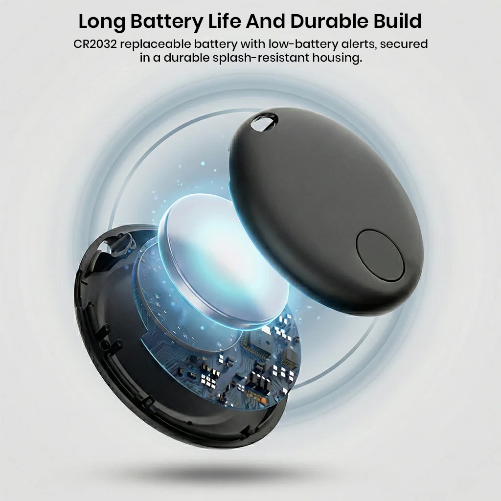 InCard - SeekTag Bluetooth Tracker For Find My & Find Hub - Image 15