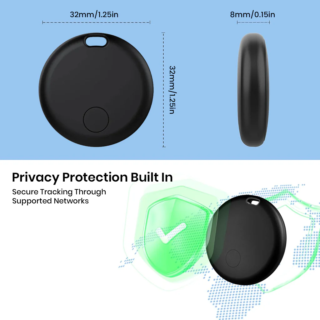 InCard - SeekTag Bluetooth Tracker For Find My & Find Hub - Image 3