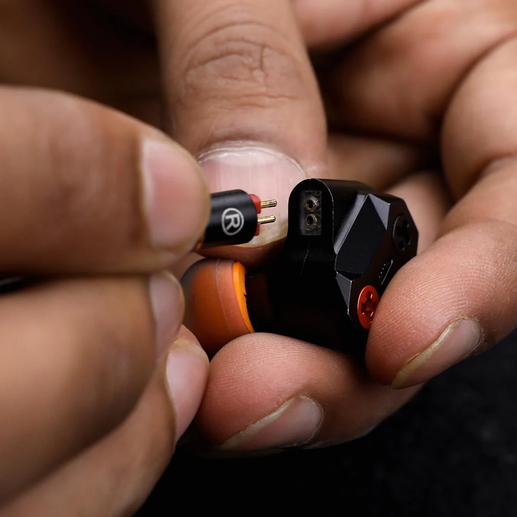 ISN Audio - C8 Upgrade Cable for IEM - Image 12
