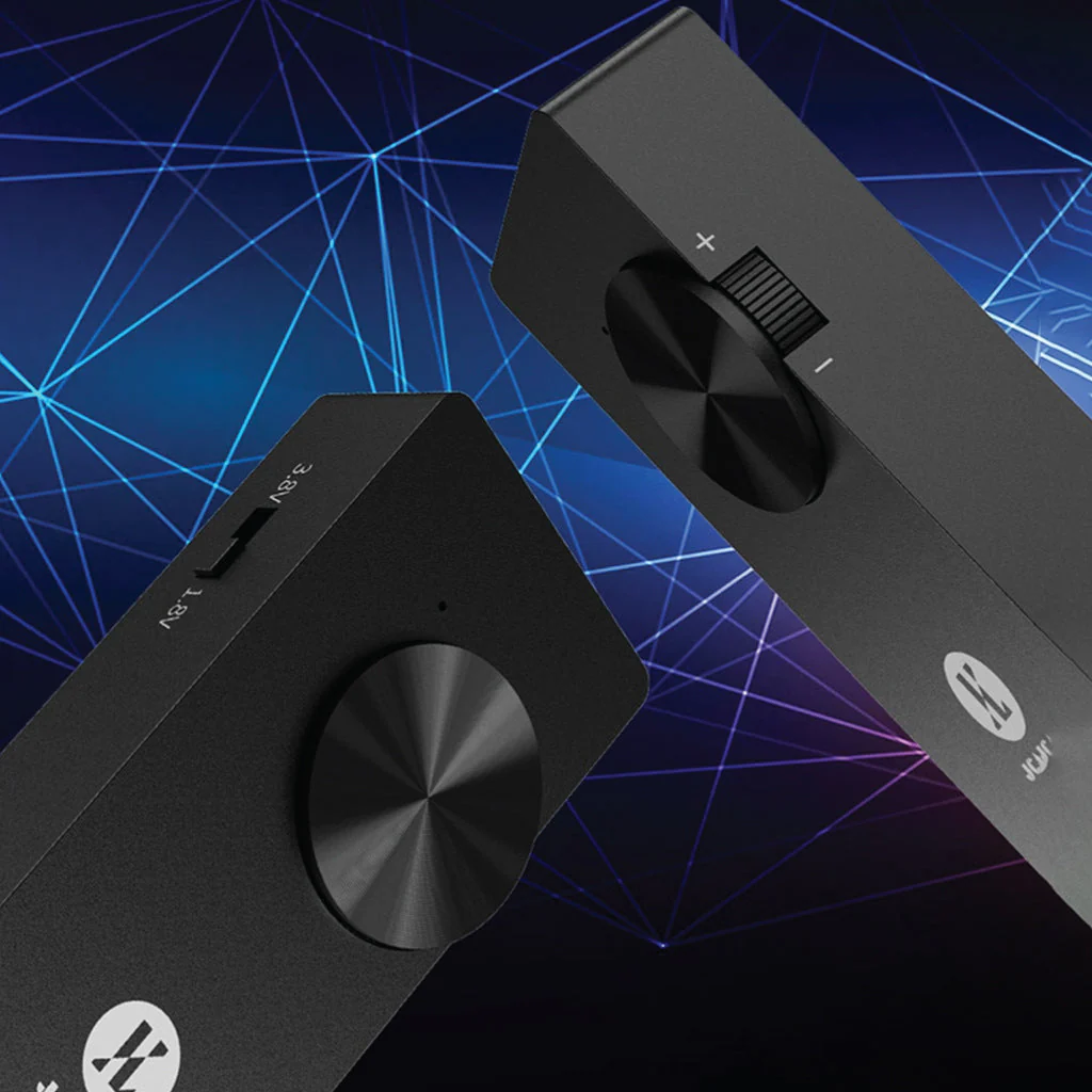JCALLY - AP10 Portable DAC & Amp - Image 7