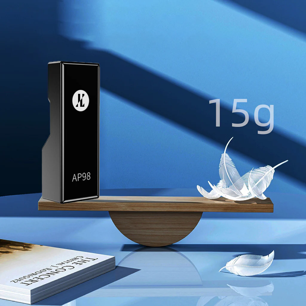 JCALLY - AP98 Portable DAC & Amp - Image 23