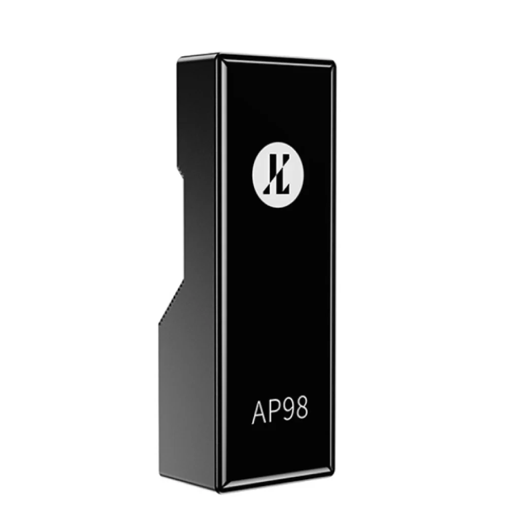 JCALLY - AP98 Portable DAC & Amp - Image 4