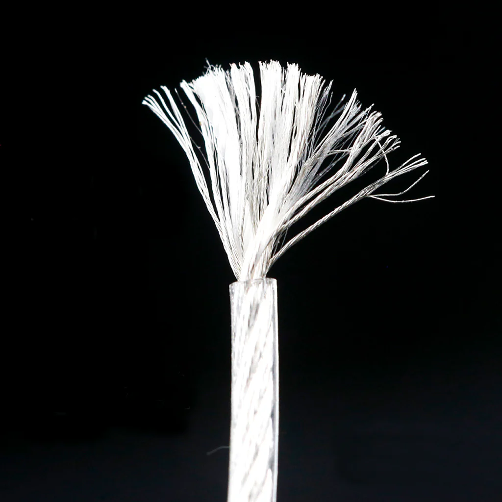 JUZEAR - Limpid OFC Silver Plated Upgrade Cable for IEM - Image 13