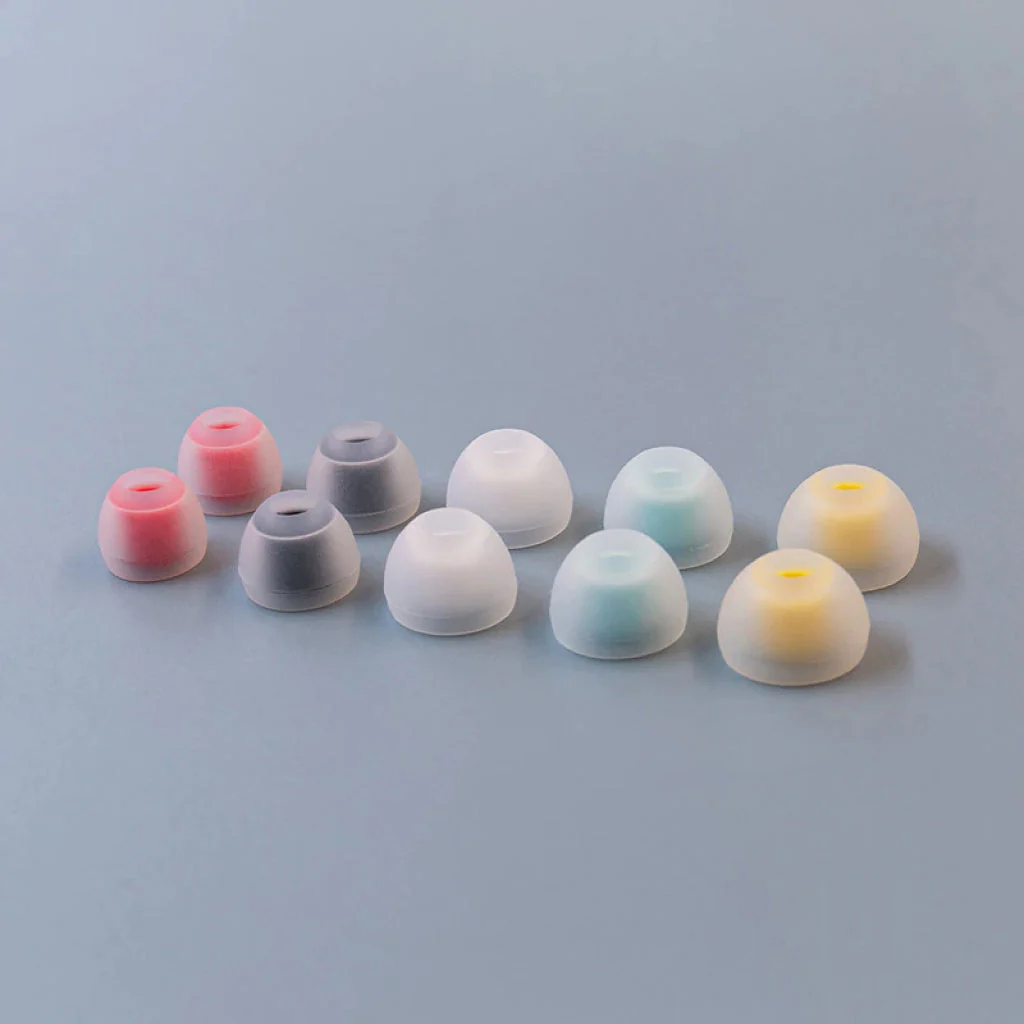 KBEAR - KB07 Silicone Eartips - Image 15