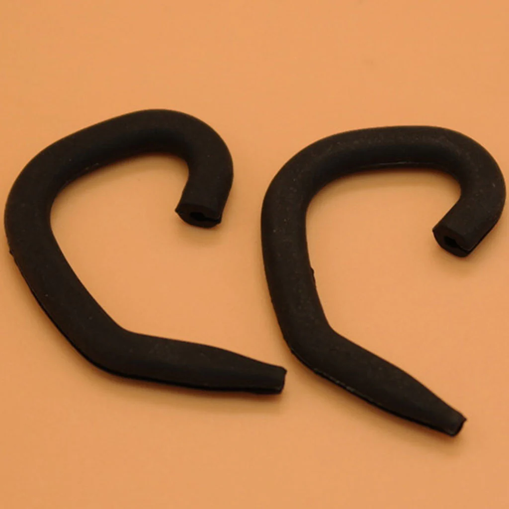 KBEAR - Universal Silicone Earhook - Image 3