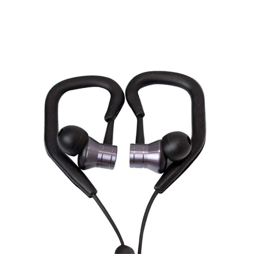 KBEAR - Universal Silicone Earhook - Image 4
