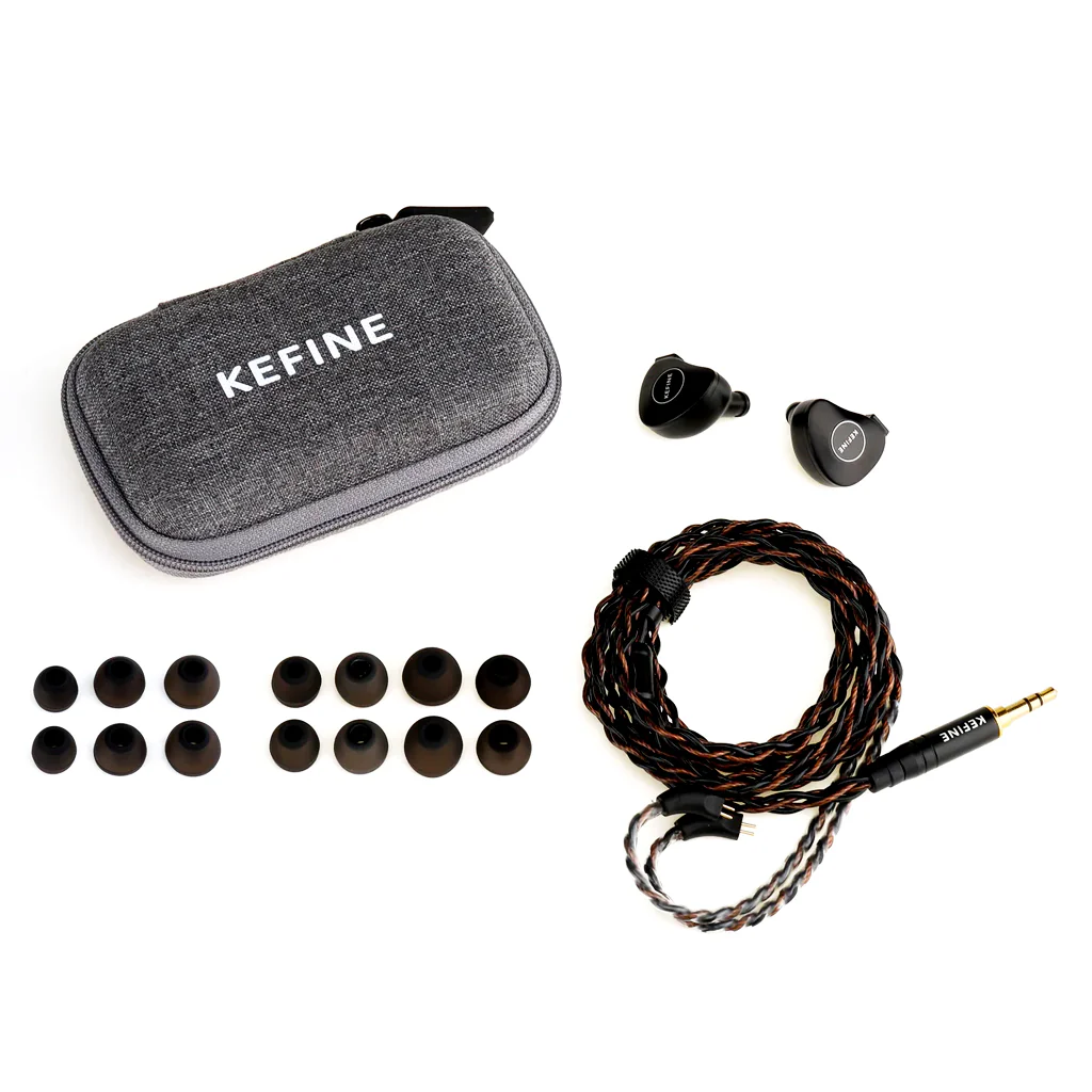 KEFINE - Klanar IEM - Image 6