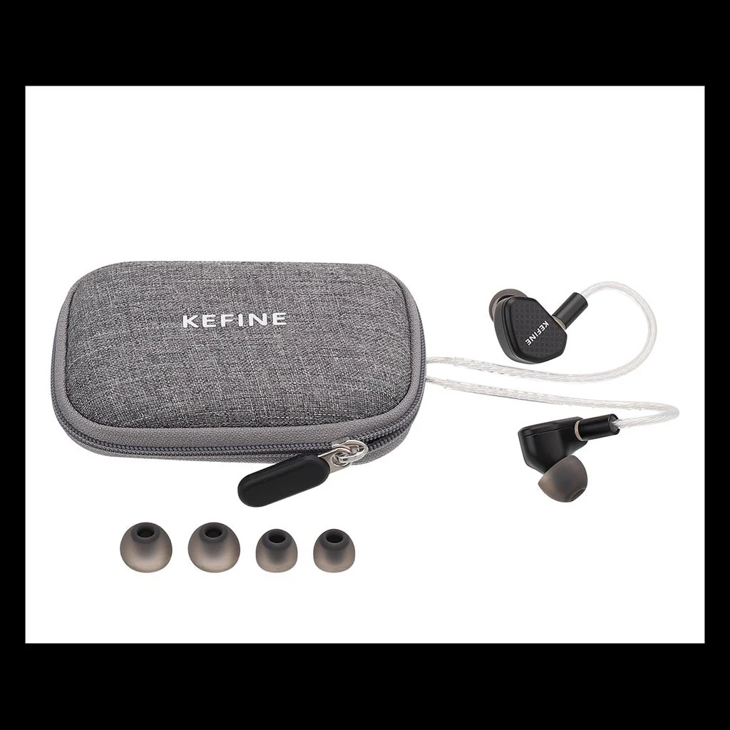 KEFINE - Klean Dynamic Driver IEM - Image 9