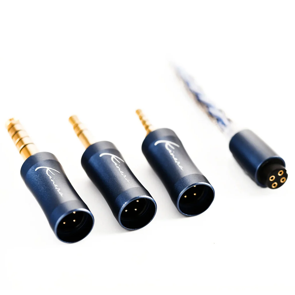 Kinera - Ace 2.0 Modular Upgrade Cable - Image 4