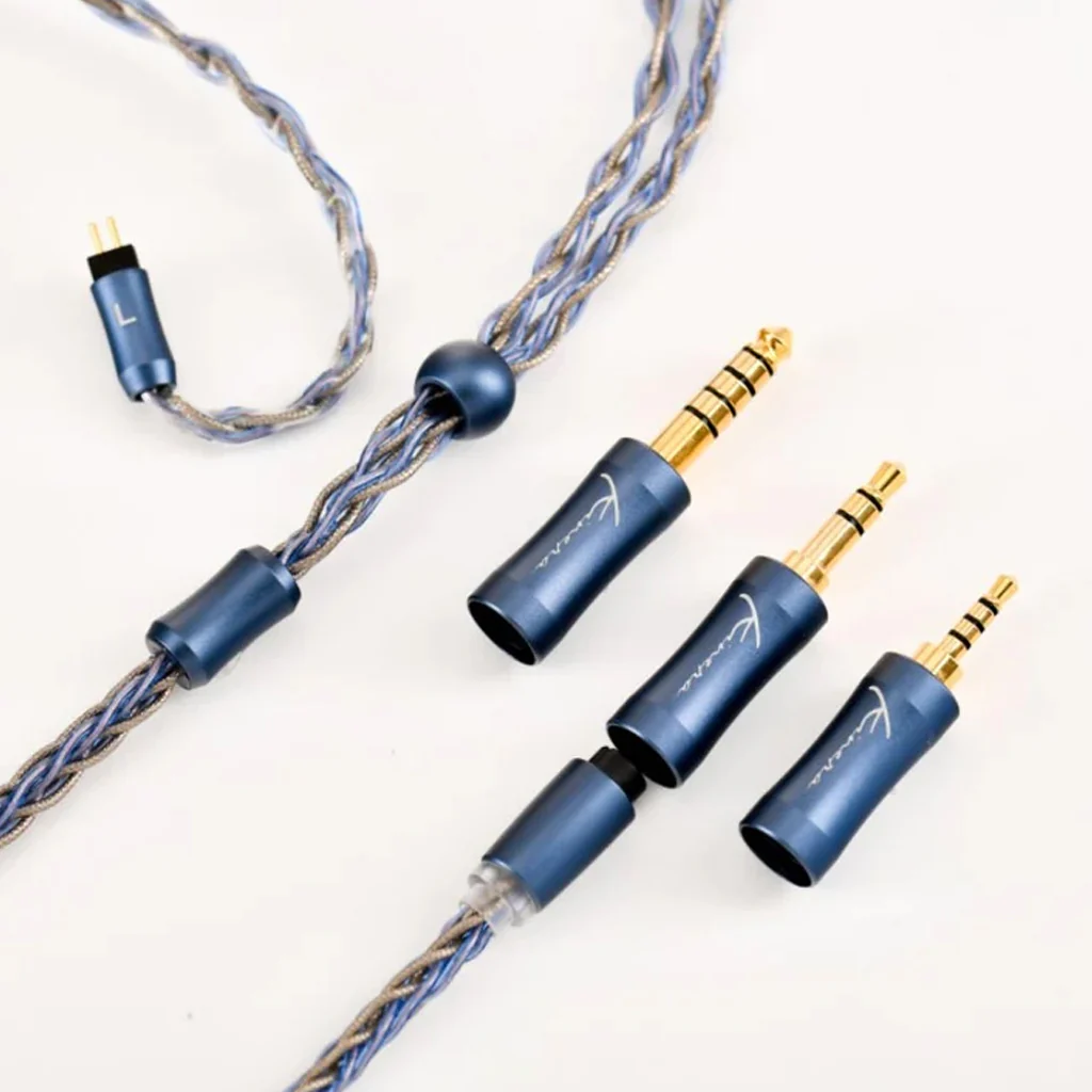 Kinera - Ace 2.0 Modular Upgrade Cable - Image 5
