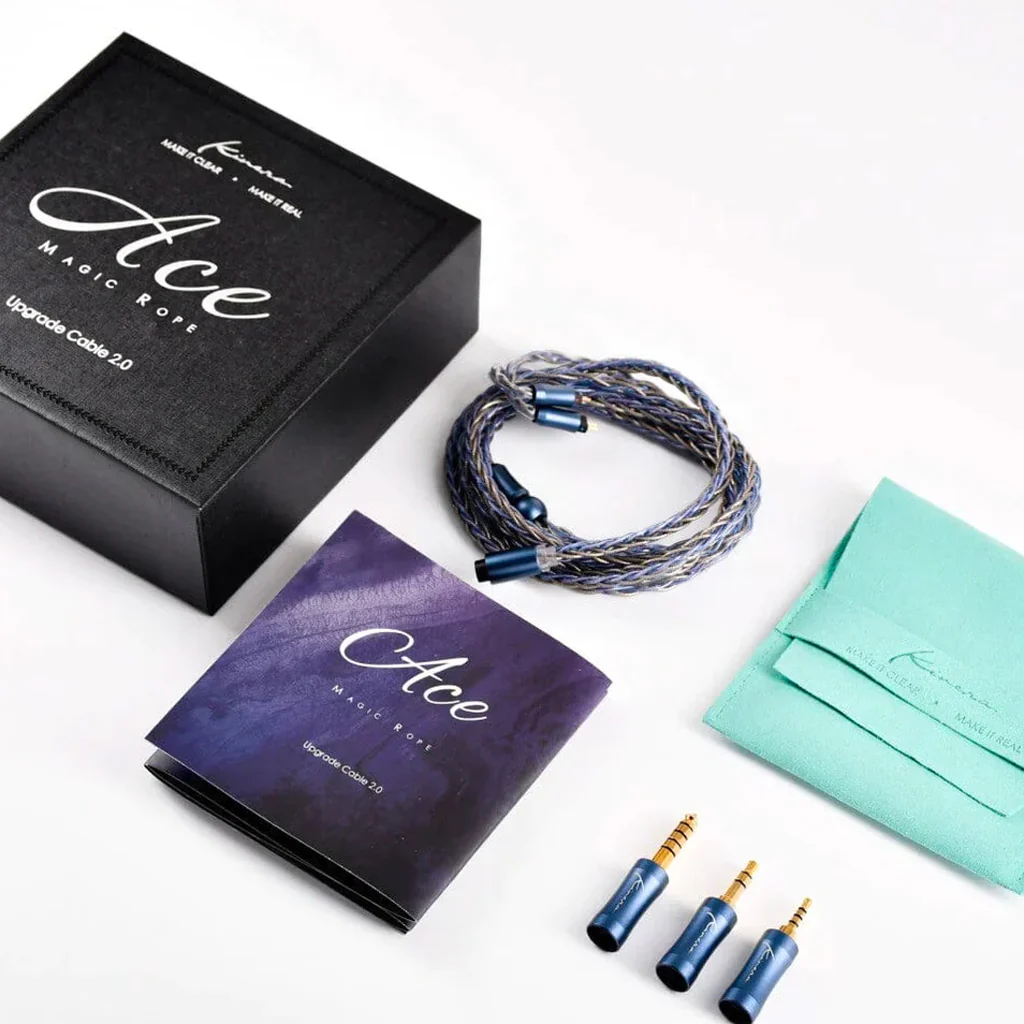 Kinera - Ace 2.0 Modular Upgrade Cable - Image 9