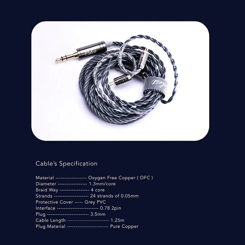 Kinera - Celest Pandamon IEM - Image 5