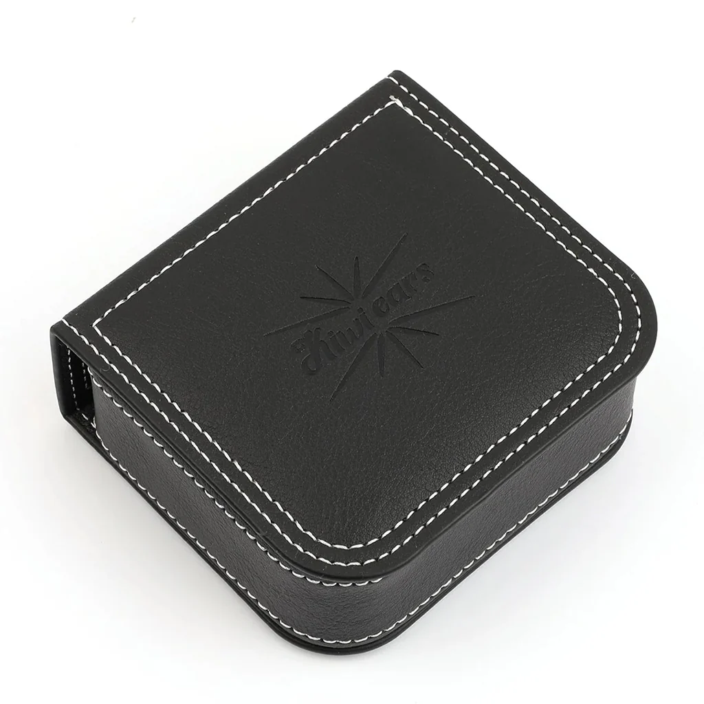 Kiwi Ears - Earphone Case for IEMs - Image 3