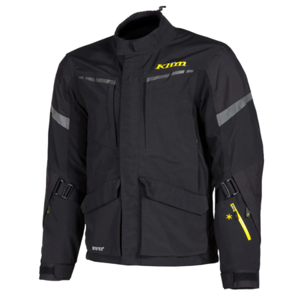 Klim - Carlsbad jacket for Adventures Riders - Image 3