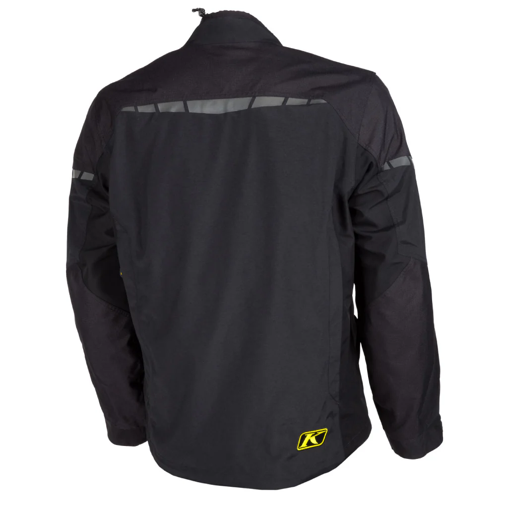 Klim - Carlsbad jacket for Adventures Riders - Image 4