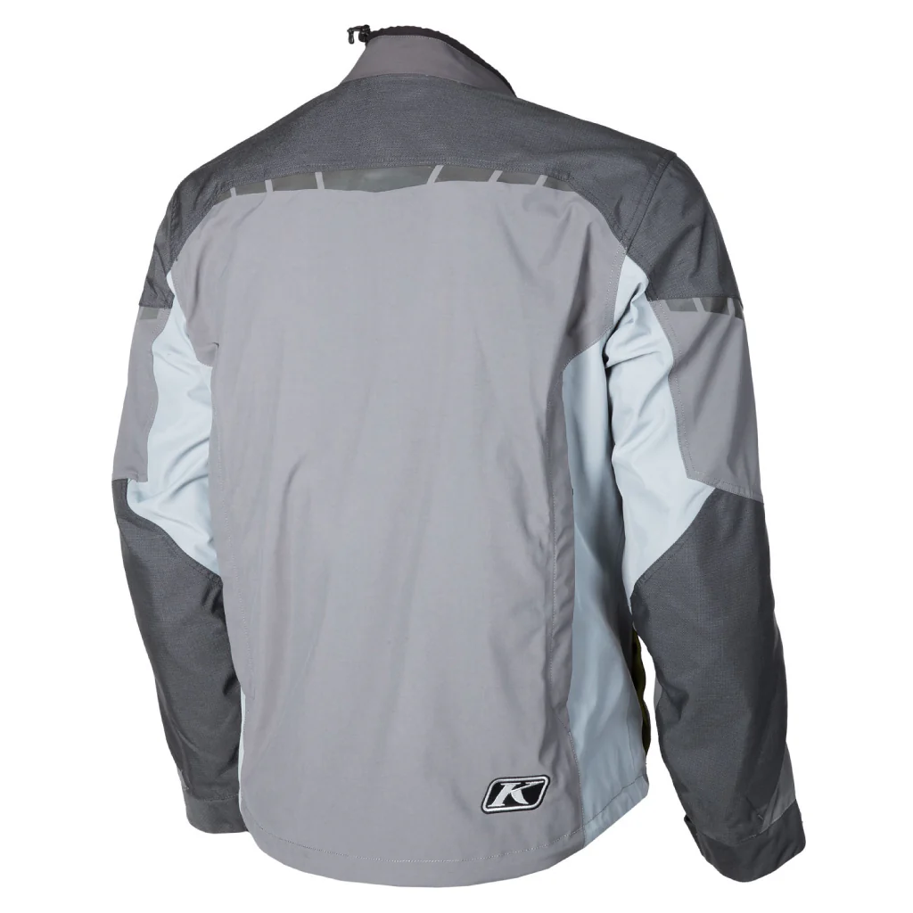 Klim - Carlsbad jacket for Adventures Riders - Image 8