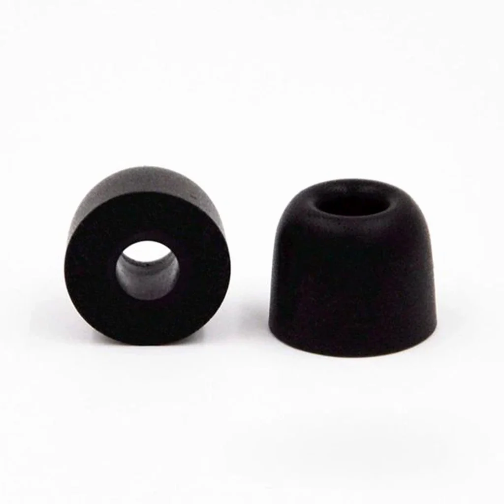 KZ 1 Pair Memory Foam Eartips for IEMs