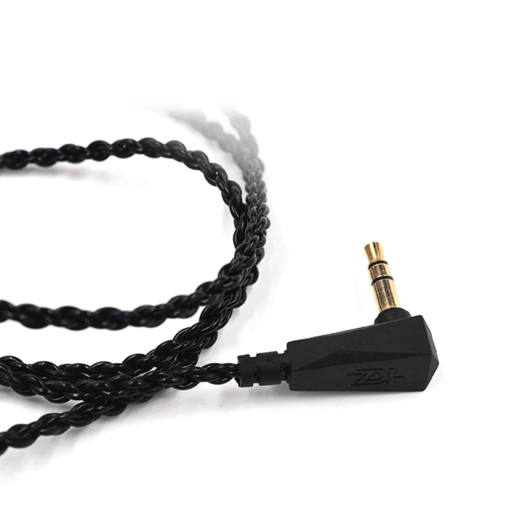 KZ - 2 Pin Type A 0.75mm Replacement Cable