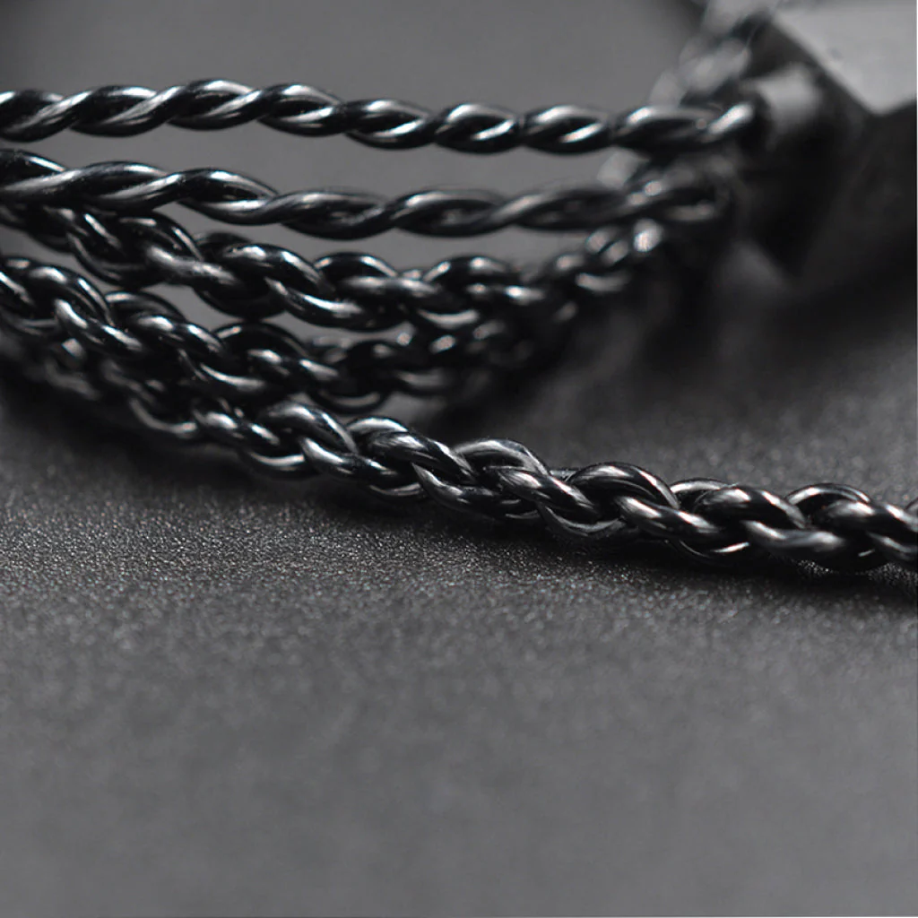 KZ - 2 Pin Type A 0.75mm Replacement Cable - Image 11
