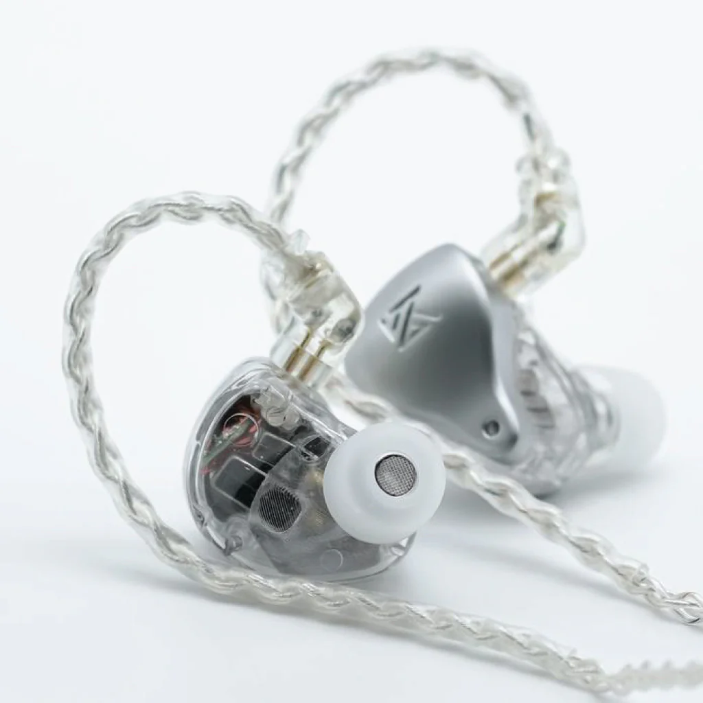 KZ - AST IEM - Image 3