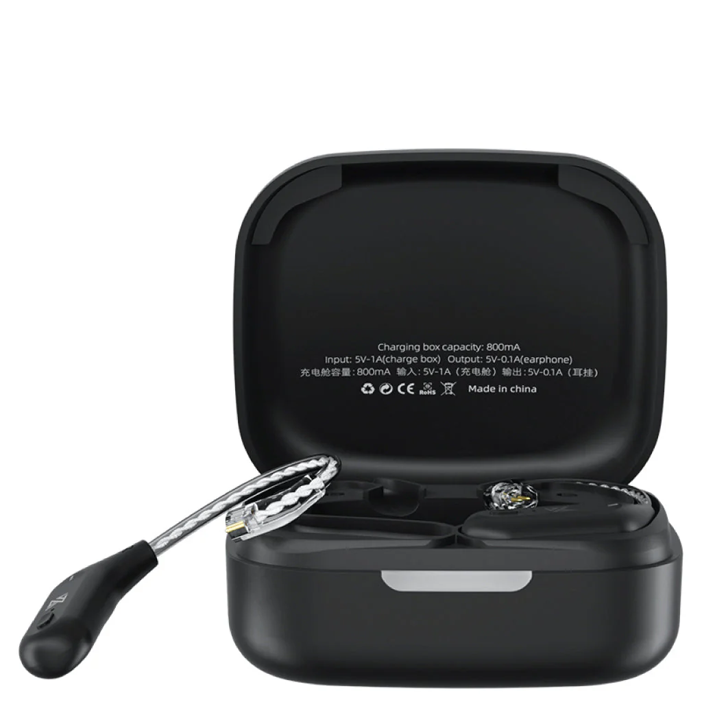 KZ - AZ09 Wireless Bluetooth Adapter - Image 14