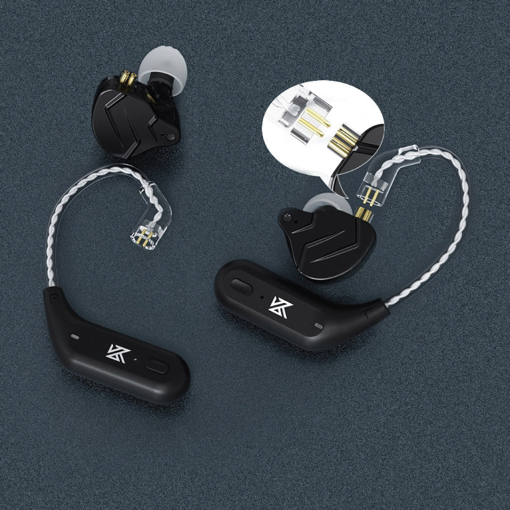 KZ - AZ09 Wireless Bluetooth Adapter - Image 24