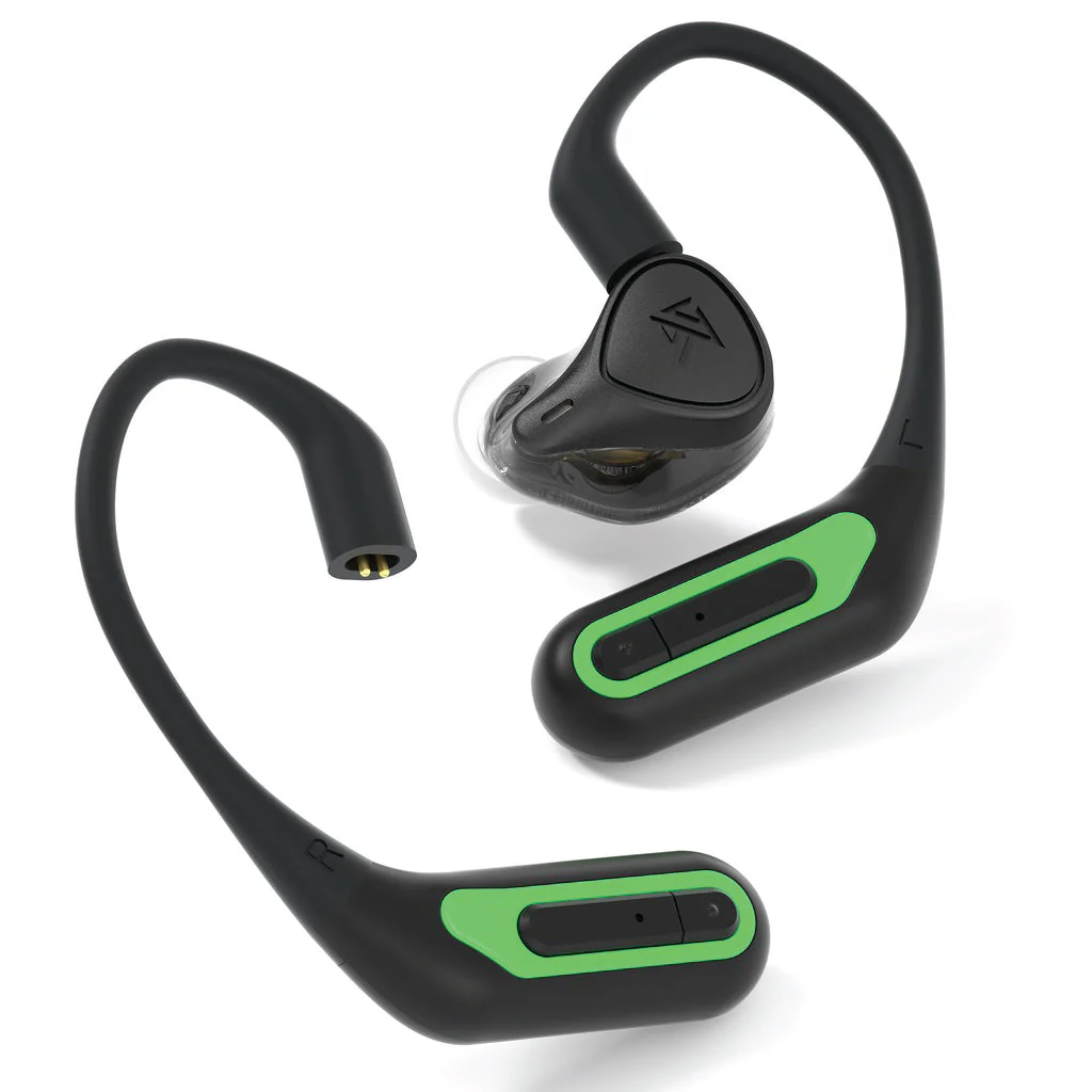 KZ - AZ10 Wireless Bluetooth Adapter - Image 11