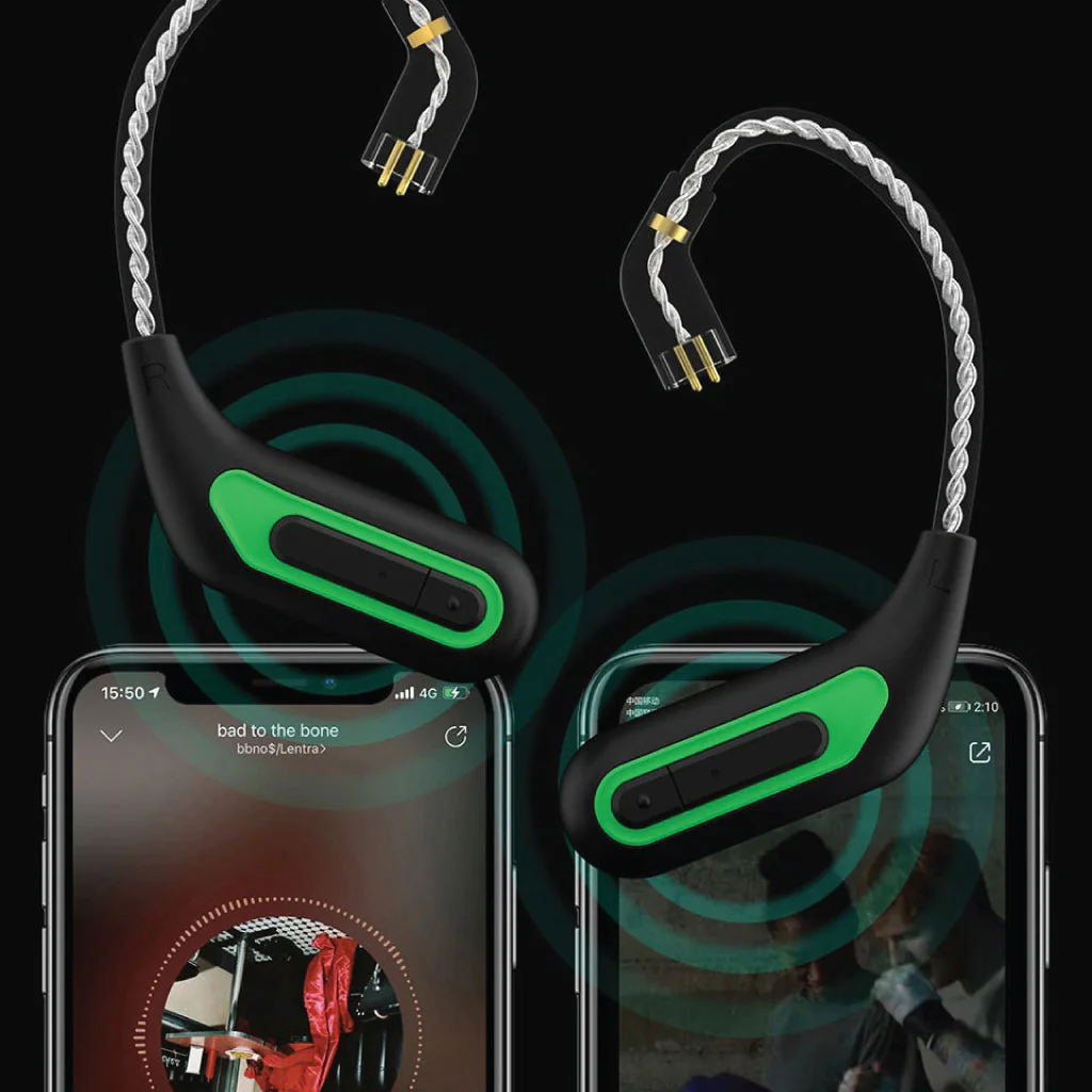 KZ - AZ10 Wireless Bluetooth Adapter - Image 14