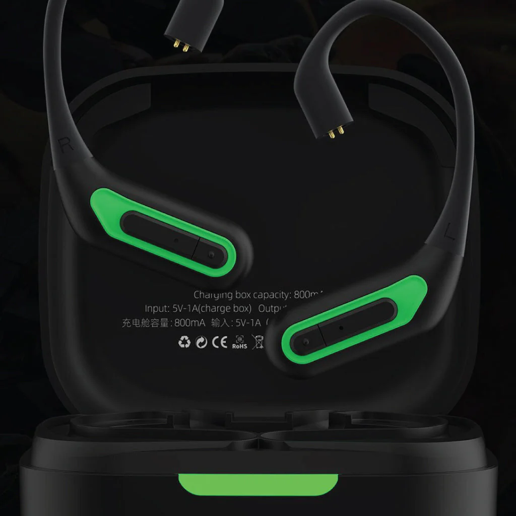 KZ - AZ10 Wireless Bluetooth Adapter - Image 16