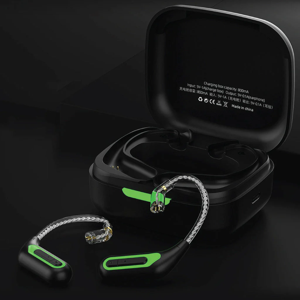 KZ - AZ10 Wireless Bluetooth Adapter - Image 17