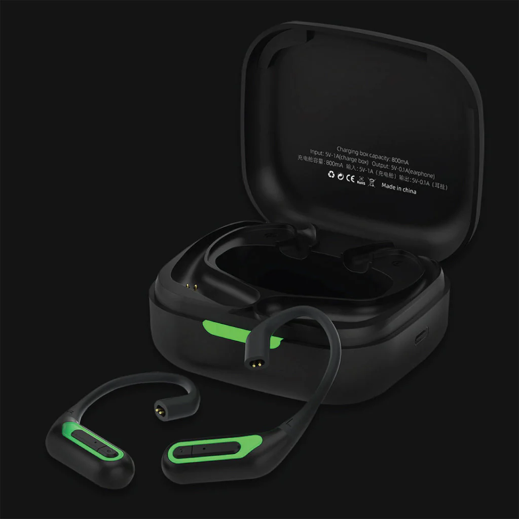 KZ - AZ10 Wireless Bluetooth Adapter(Demo Unit) - Image 9