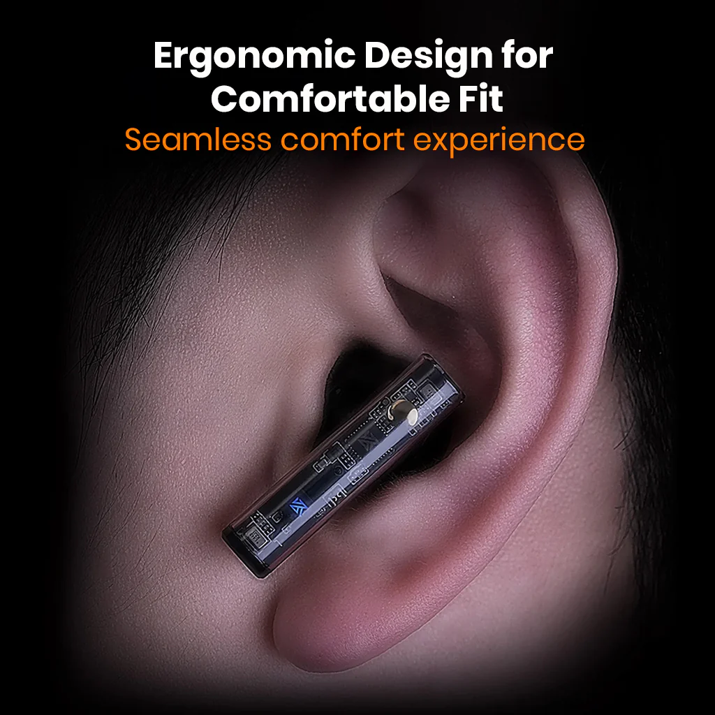 KZ - Carol Pro True Wireless Earbuds - Image 11