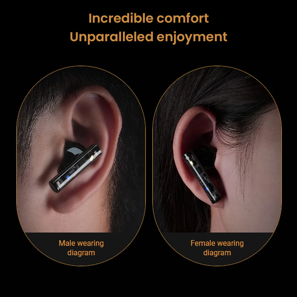 KZ Carol True Wireless Stereo Earbuds - Image 8
