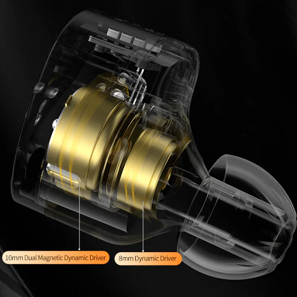 KZ - Castor IEM - Image 2