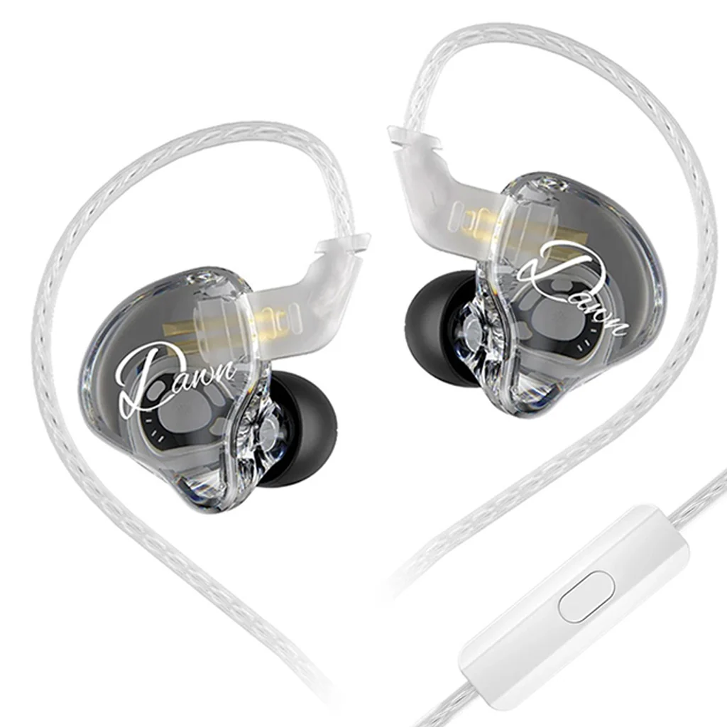 KZ - Dawn Super Linear Dynamic Driver IEM - Image 15