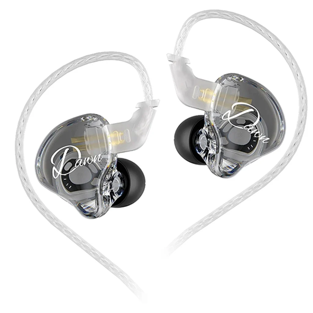 KZ - Dawn Super Linear Dynamic Driver IEM - Image 16