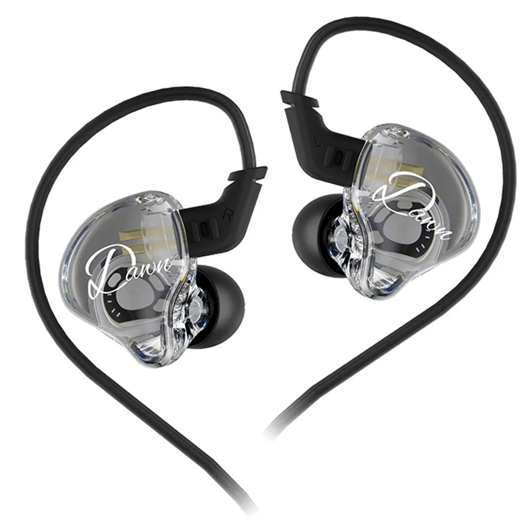 KZ - Dawn Super Linear Dynamic Driver IEM - Image 18