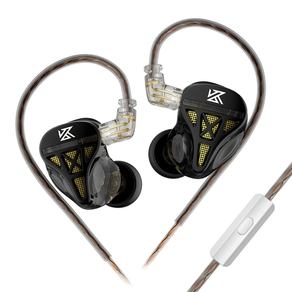 KZ - DQS Wired IEM