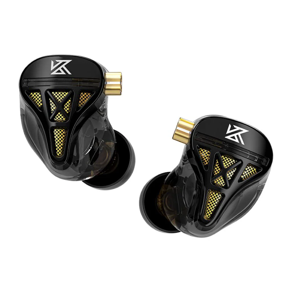 KZ - DQS Wired IEM - Image 7