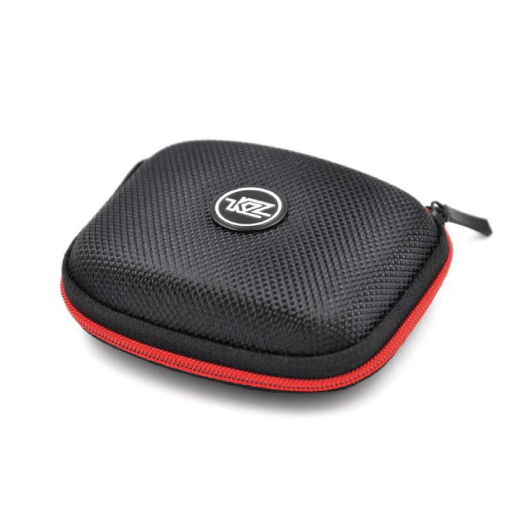 KZ - Earphone Carrying Case - Image 10