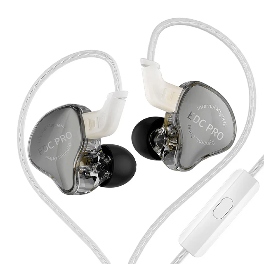 KZ - EDC PRO Dynamic Driver IEM - Image 14